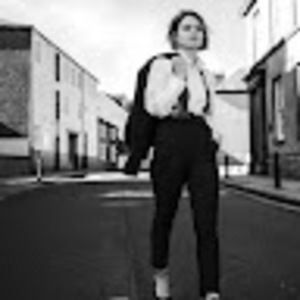 Meet your Posher, Isla